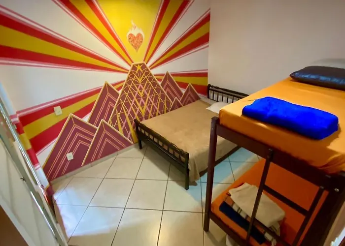 HOSTEL Divinópolis