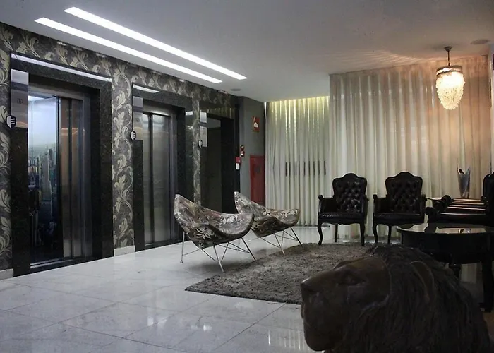 Excellence Comfort Hotel